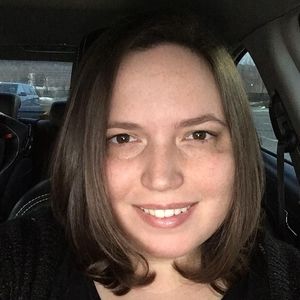 Meet your Posher, Micaela